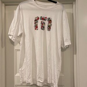 Travis Matthews Shirt